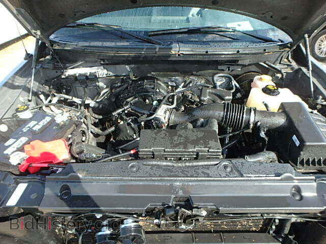 2014 FORD F150 - VIN: 1FTEW1CM9EKD99074 - Фото 7