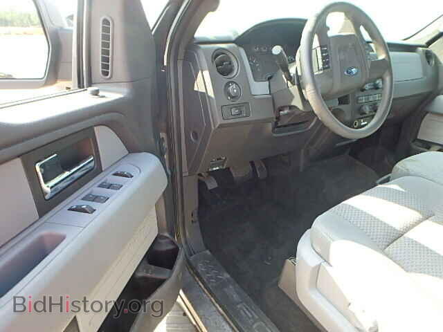 2014 FORD F150 - VIN: 1FTEW1CM9EKD99074 - Фото 9