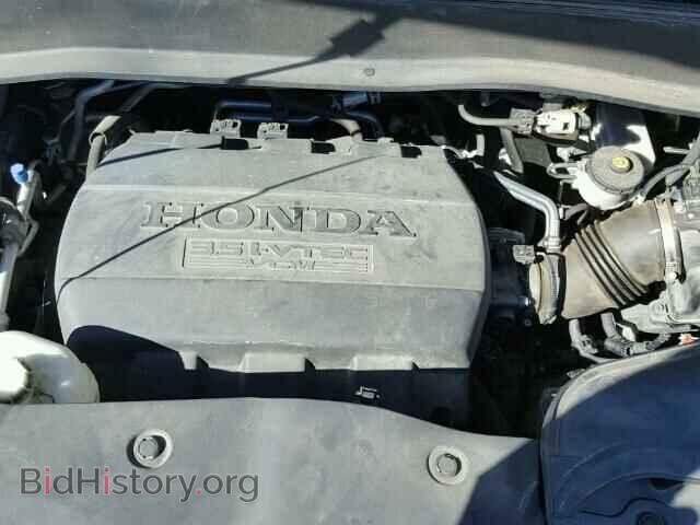 2011 HONDA PILOT - VIN: 5FNYF4H48BB107172 - Фото 7