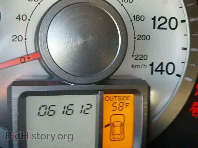 2011 HONDA PILOT - VIN: 5FNYF4H48BB107172 - Фото 8