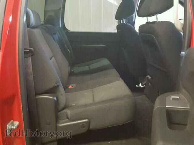 2012 CHEVROLET SILVERADO - VIN: 1GCPKSE73CF106082 - Фото 6
