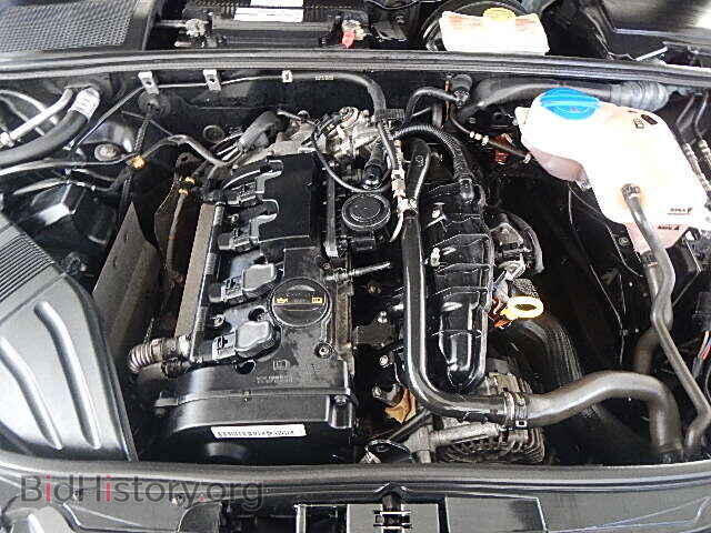 2008 AUDI A4 - VIN: WAUDF78E98A092172 - Фото 7