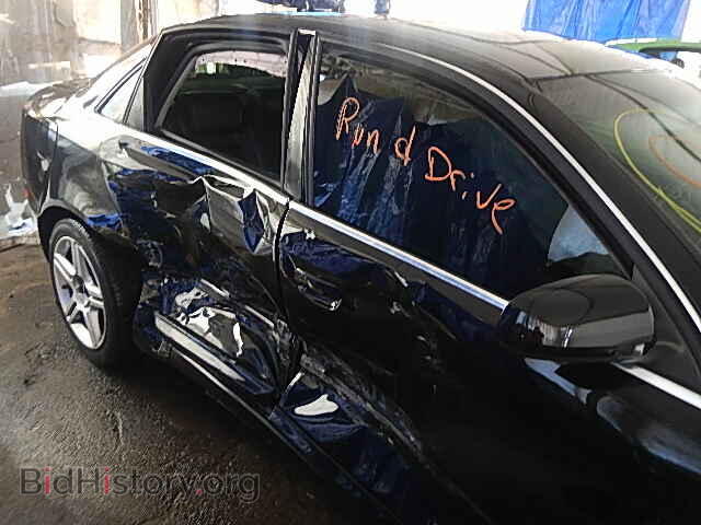 2008 AUDI A4 - VIN: WAUDF78E98A092172 - Фото 9