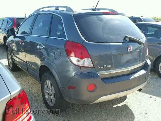 2008 SATURN VUE - VIN: 3GSCL33P58S728467 - Фото 3