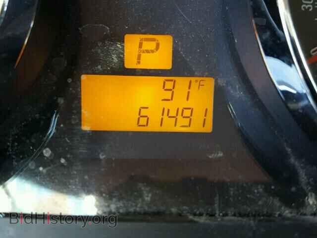 2008 SATURN VUE - VIN: 3GSCL33P58S728467 - Фото 8