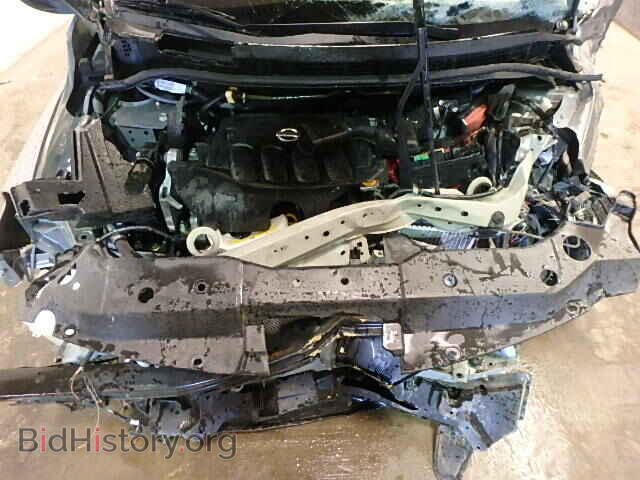 2011 NISSAN VERSA - VIN: 3N1BC1AP1BL480284 - Фото 7