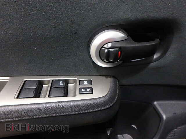 2011 NISSAN VERSA - VIN: 3N1BC1AP1BL480284 - Фото 10