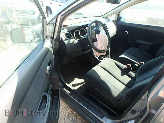 2011 NISSAN VERSA - VIN: 3N1BC1CP4BL431304 - Фото 10
