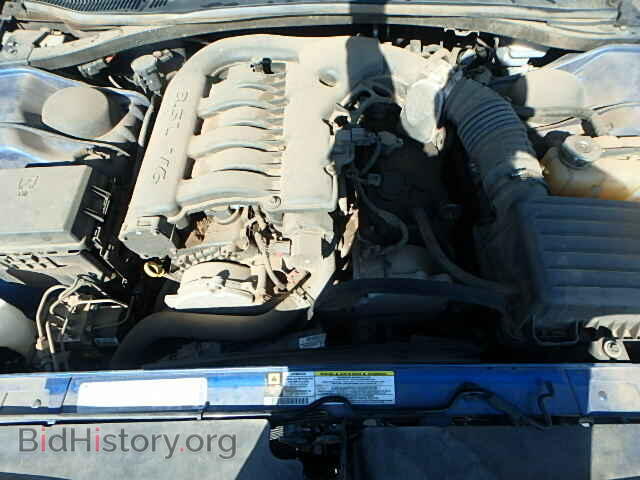 2009 DODGE CHALLENGER - VIN: 2B3LJ44VX9H522023 - Фото 7