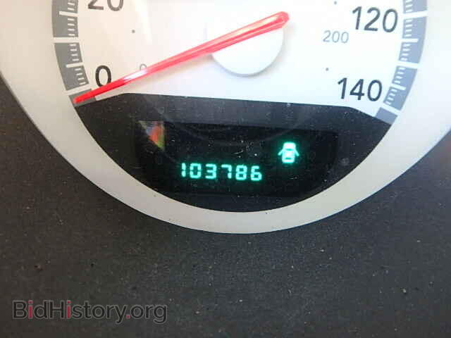 2009 DODGE CHALLENGER - VIN: 2B3LJ44VX9H522023 - Фото 8