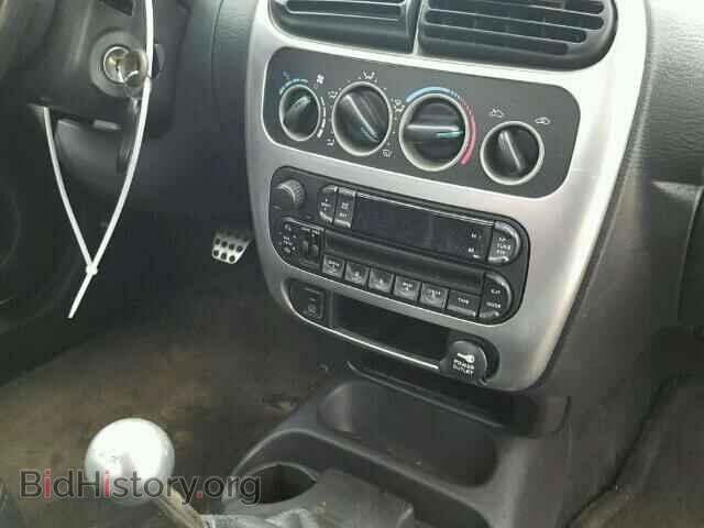 2004 DODGE NEON - VIN: 1B3AS66S94D605192 - Фото 9