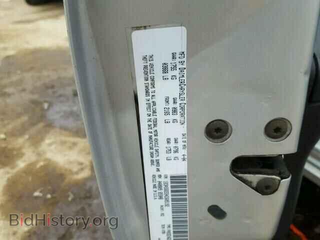 2004 DODGE NEON - VIN: 1B3AS66S94D605192 - Фото 10
