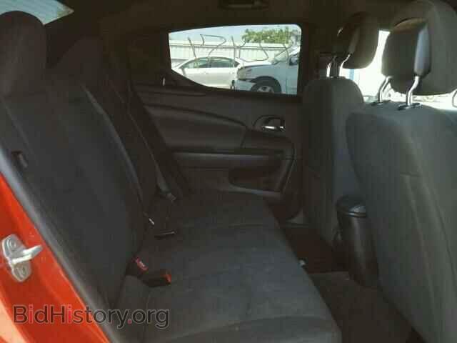 2012 DODGE AVENGER - VIN: 1C3CDZAB9CN221548 - Photo 6