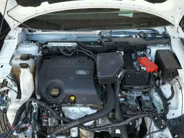 2013 FORD EDGE - VIN: 2FMDK4KC8DBB25919 - Photo 7