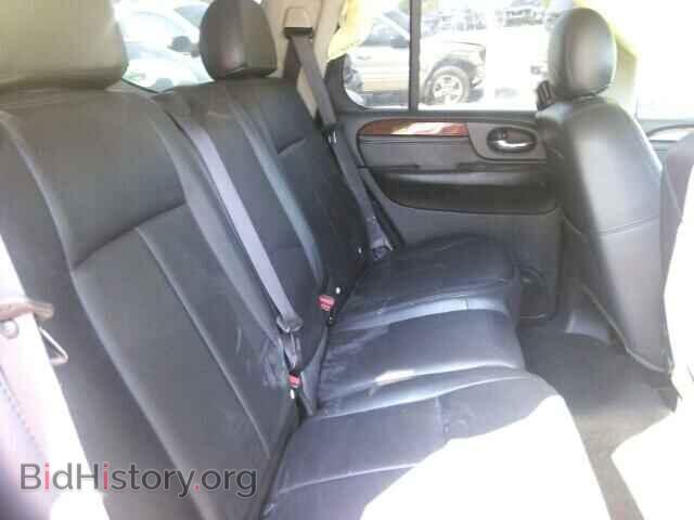 2008 GMC ENVOY - VIN: 1GKET63M682162671 - Фото 6
