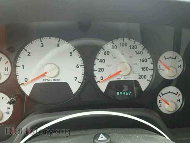 2007 DODGE RAM 1500 - VIN: 1D7HU18267S150993 - Фото 8