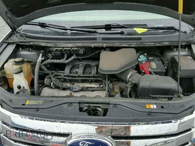 2007 FORD EDGE - VIN: 2FMDK36C47BA79417 - Photo 7