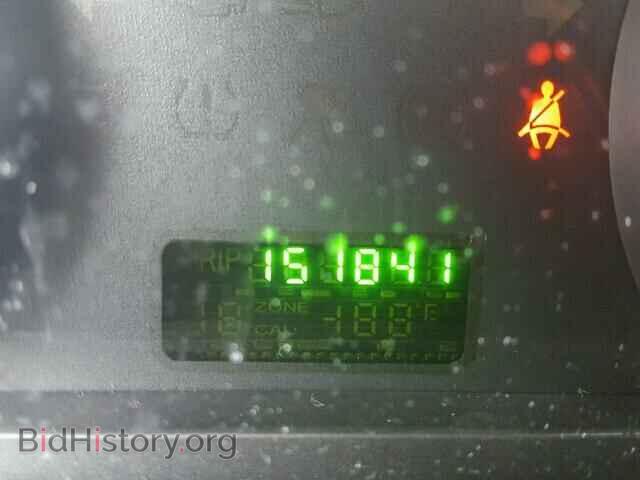 2007 FORD EDGE - VIN: 2FMDK36C47BA79417 - Photo 8