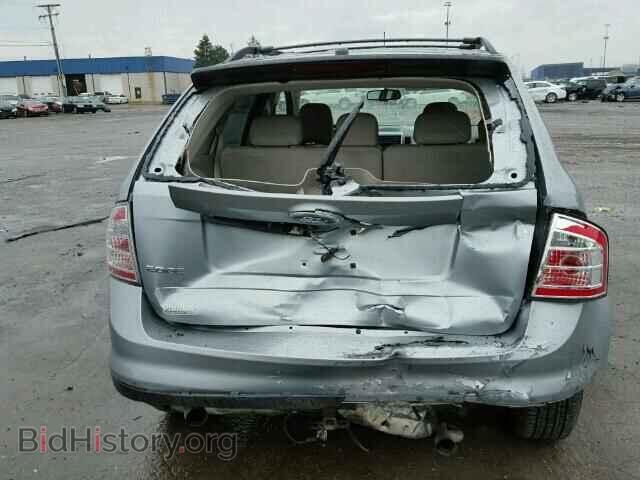 2007 FORD EDGE - VIN: 2FMDK36C47BA79417 - Photo 10