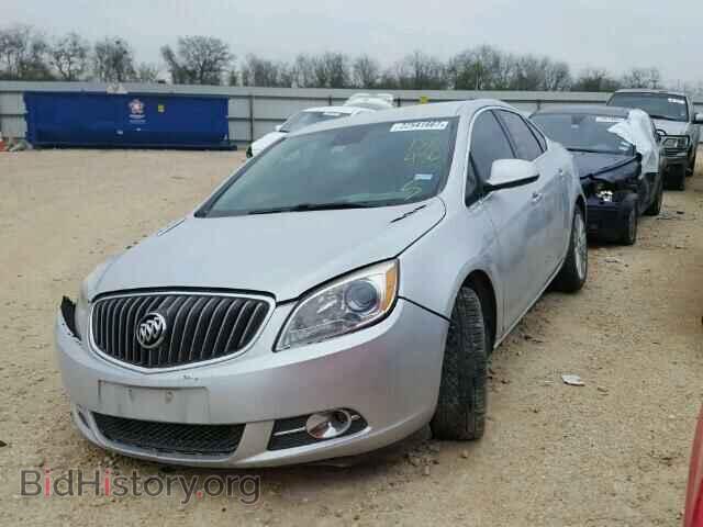 2013 BUICK VERANO - VIN: 1G4PP5SK4D4228177 - Фото 2
