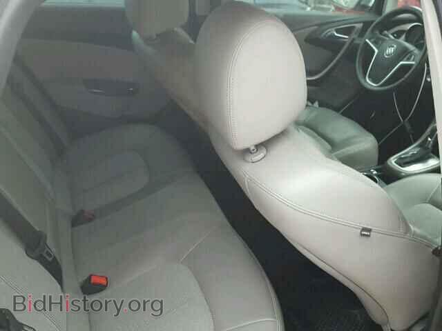 2013 BUICK VERANO - VIN: 1G4PP5SK4D4228177 - Фото 6