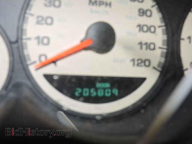 2001 DODGE NEON - VIN: 1B3ES46C41D151590 - Фото 8