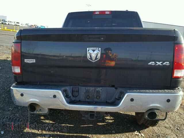2010 DODGE RAM 1500 - VIN: 1D7RV1CT3AS184446 - Фото 9