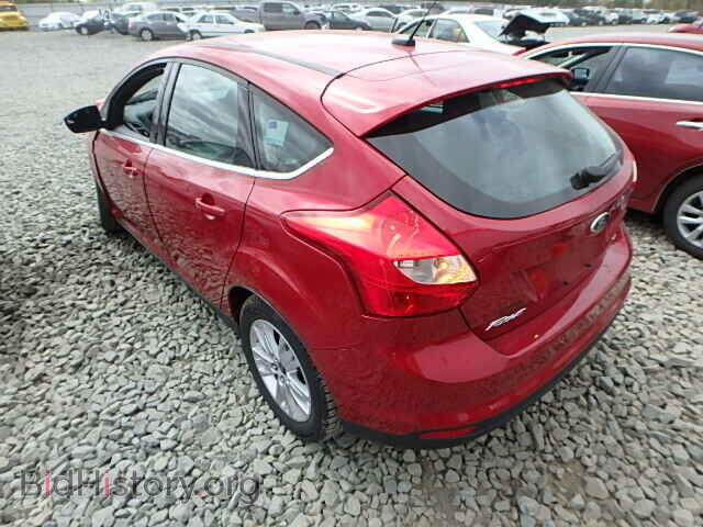 2012 FORD FOCUS - VIN: 1FAHP3M21CL412903 - Photo 3