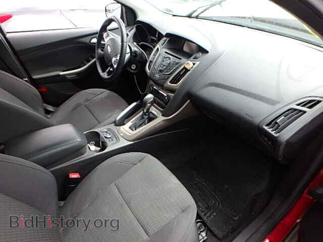 2012 FORD FOCUS - VIN: 1FAHP3M21CL412903 - Photo 5