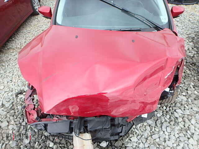2012 FORD FOCUS - VIN: 1FAHP3M21CL412903 - Photo 7
