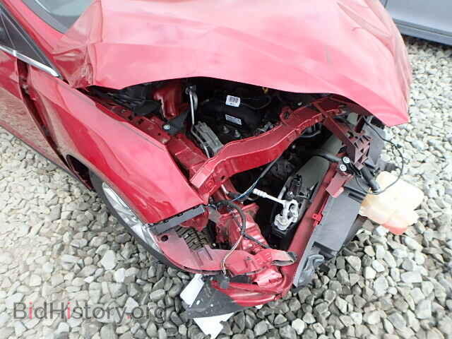 2012 FORD FOCUS - VIN: 1FAHP3M21CL412903 - Photo 9