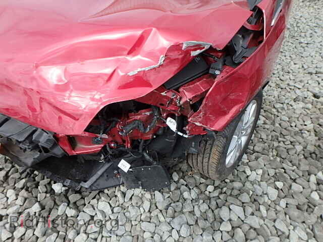 2012 FORD FOCUS - VIN: 1FAHP3M21CL412903 - Photo 10