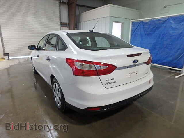 2014 FORD FOCUS - VIN: 1FADP3E2XEL223246 - Photo 3