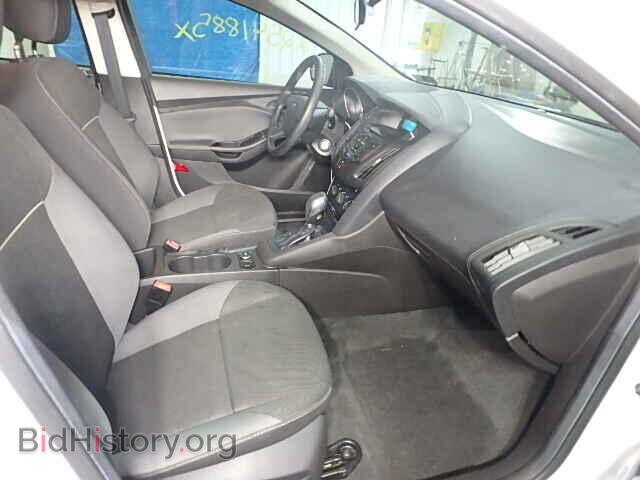 2014 FORD FOCUS - VIN: 1FADP3E2XEL223246 - Photo 5