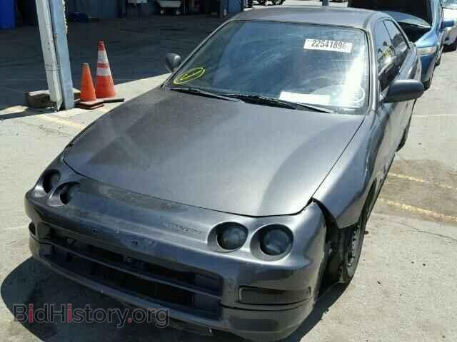 1994 ACURA INTEGRA - VIN: JH4DB8587RS003373 - Фото 2