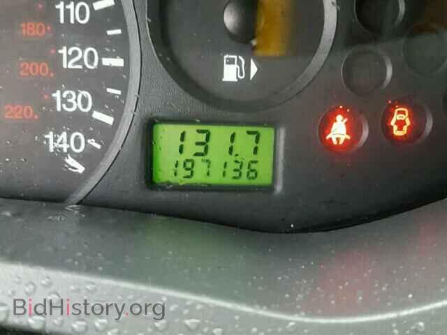 2005 FORD FOCUS - VIN: 1FAFP34N85W244891 - Фото 8