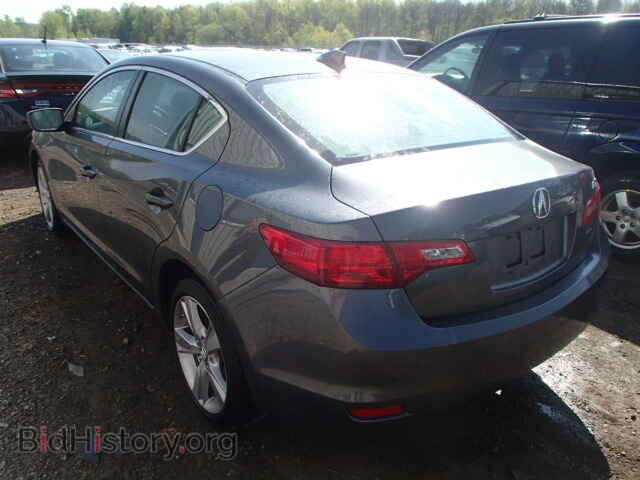 2014 ACURA ILX - VIN: 19VDE1F37EE006895 - Фото 3