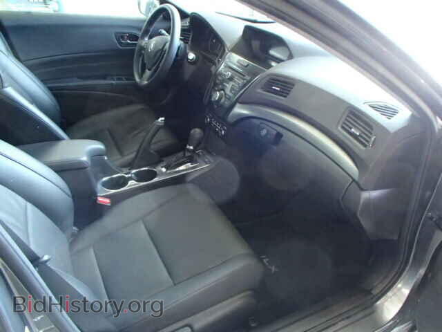 2014 ACURA ILX - VIN: 19VDE1F37EE006895 - Фото 5