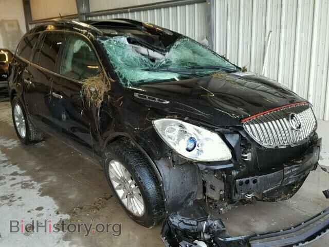 Фотография 5GAEV23D59J201399 - BUICK ENCLAVE 2009