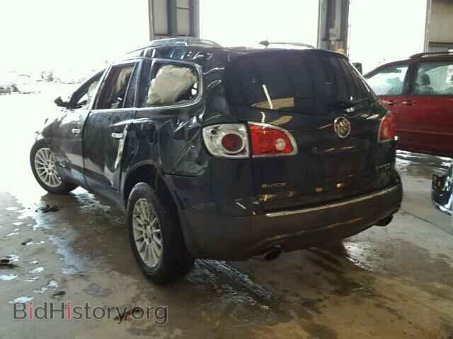 2009 BUICK ENCLAVE - VIN: 5GAEV23D59J201399 - Фото 3