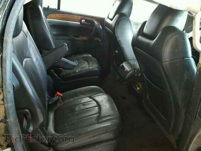 2009 BUICK ENCLAVE - VIN: 5GAEV23D59J201399 - Фото 6