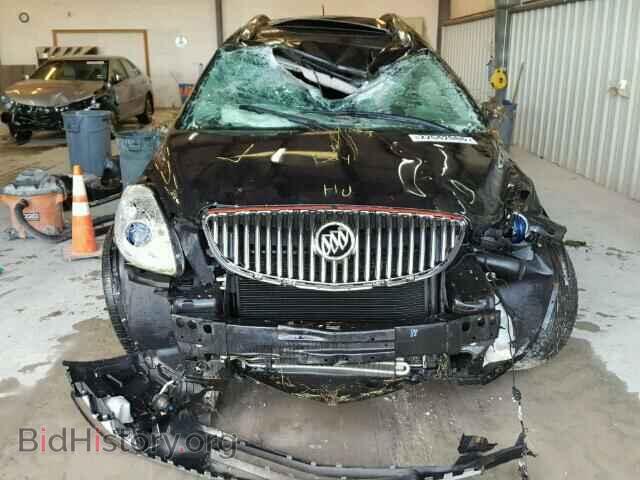 2009 BUICK ENCLAVE - VIN: 5GAEV23D59J201399 - Фото 9