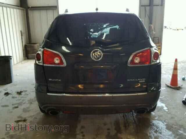 2009 BUICK ENCLAVE - VIN: 5GAEV23D59J201399 - Фото 10