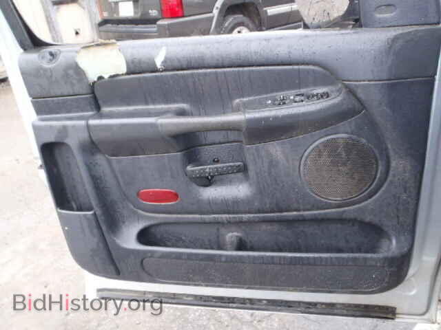 2002 DODGE RAM 1500 - VIN: 1D7HA16N42J148180 - Фото 9