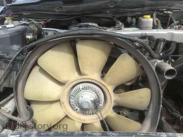 2006 DODGE RAM 3500 - VIN: 3D7MX48C26G247839 - Фото 7