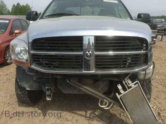 2006 DODGE RAM 3500 - VIN: 3D7MX48C26G247839 - Фото 10