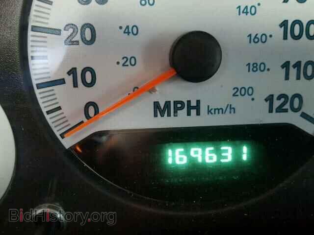 2006 DODGE CARAVAN - VIN: 2D4GP44L06R665116 - Фото 8