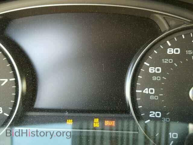 2012 AUDI A8 - VIN: WAURVAFD8CN019957 - Фото 8