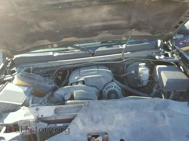 2008 CHEVROLET SILVERADO - VIN: 2GCEC13C081114914 - Фото 7