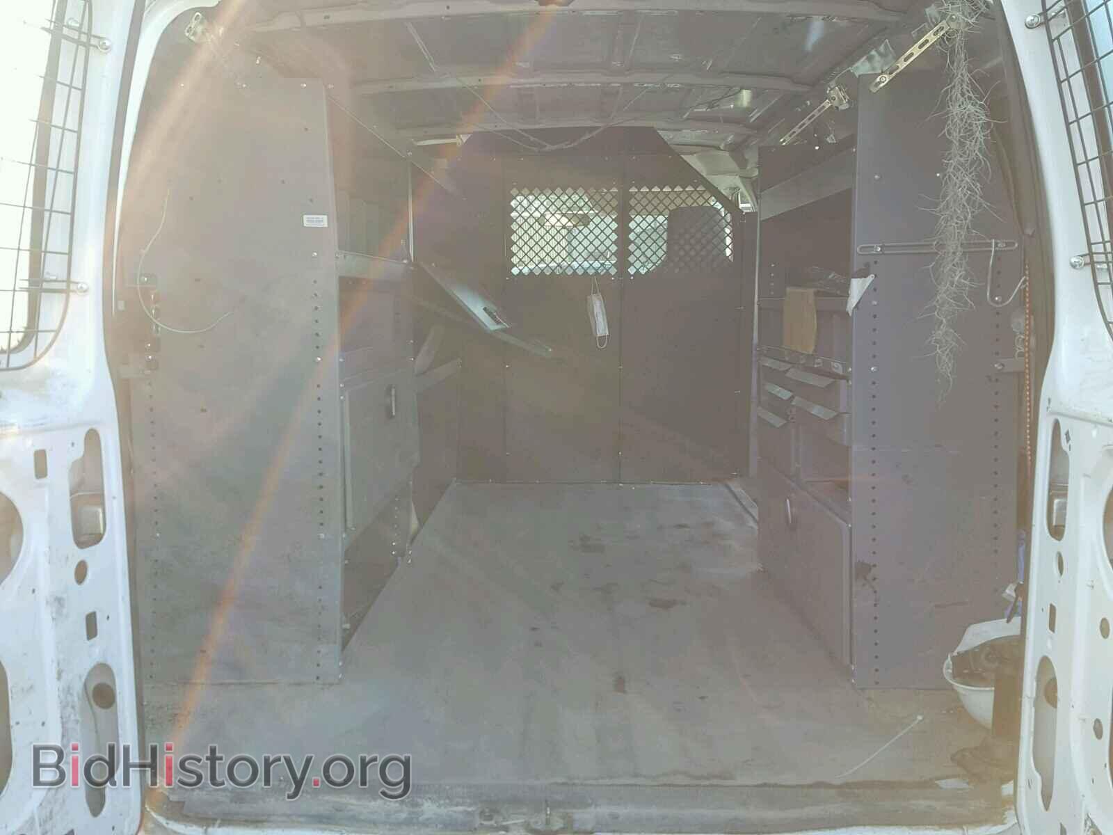 2014 FORD ECONOLINE - VIN: 1FTNE2EW0EDA84126 - Фото 6